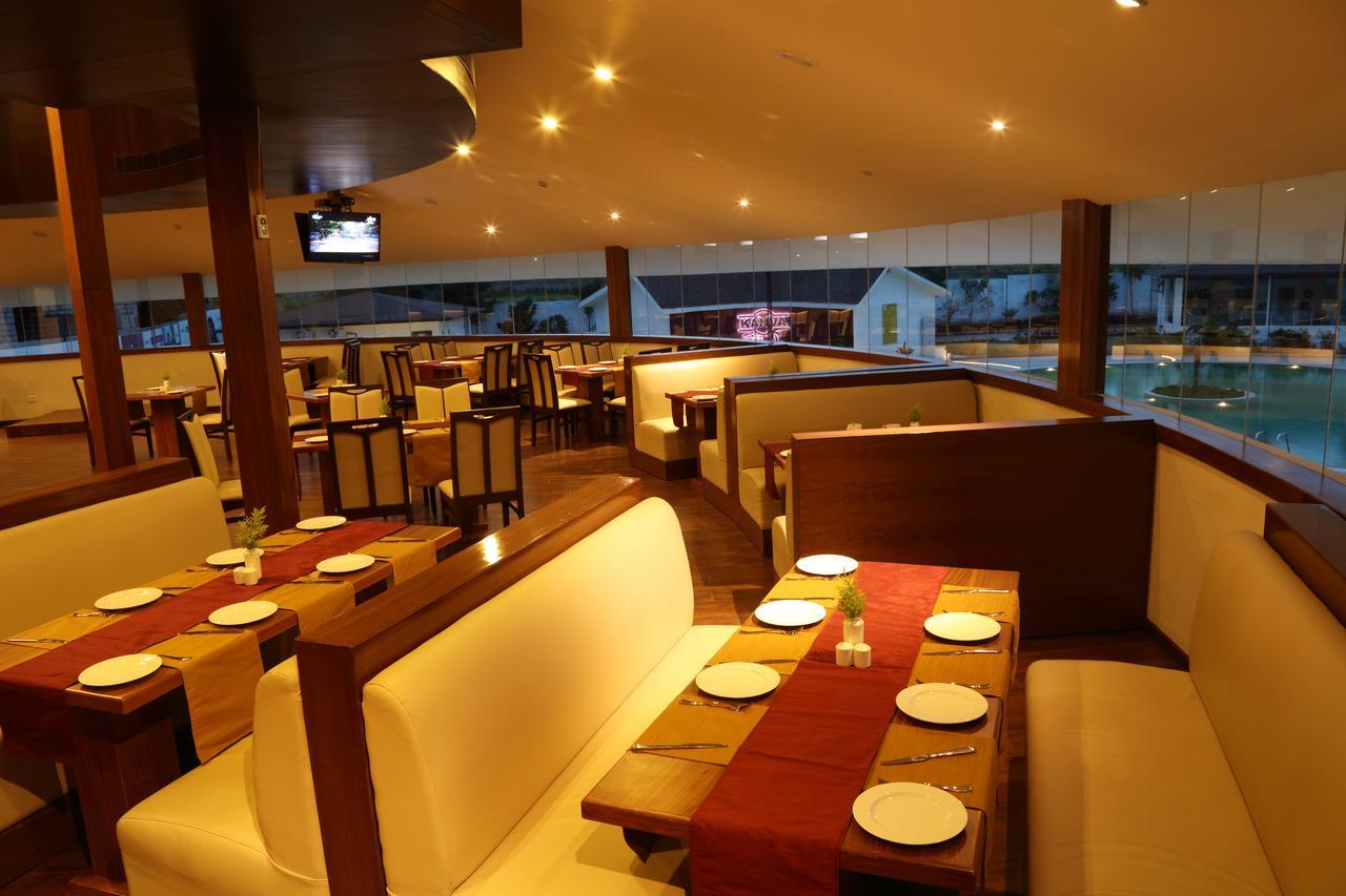 Kanva Star Resorts Nelamangala Exterior photo