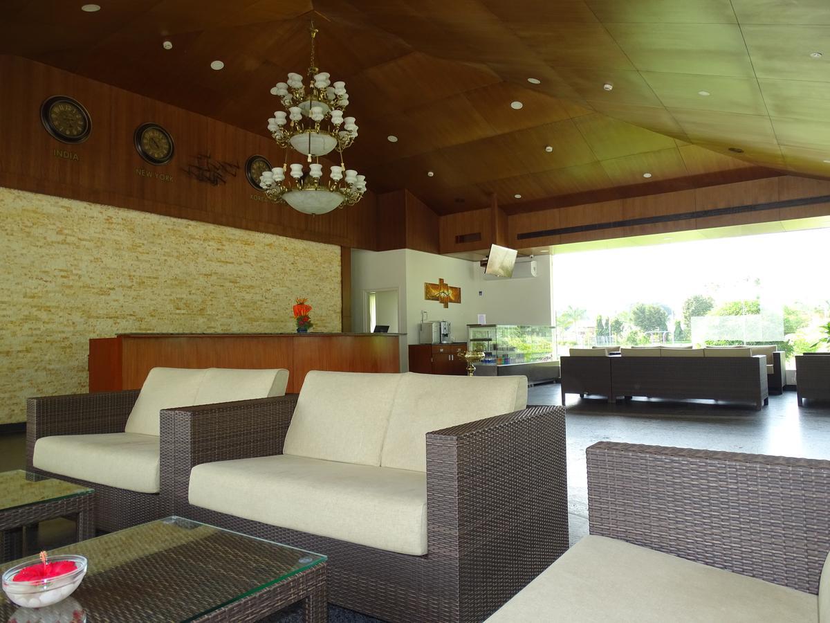 Kanva Star Resorts Nelamangala Exterior photo