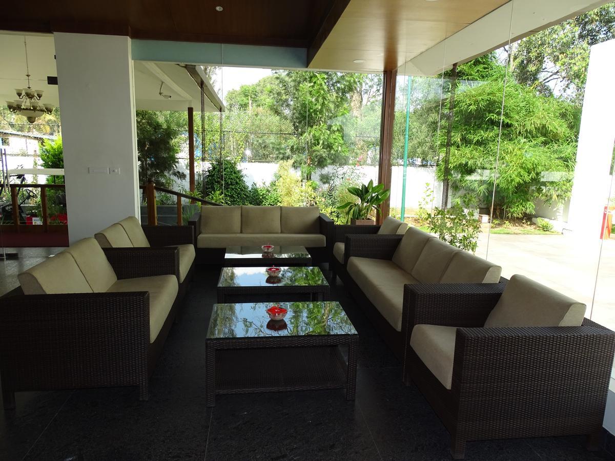 Kanva Star Resorts Nelamangala Exterior photo