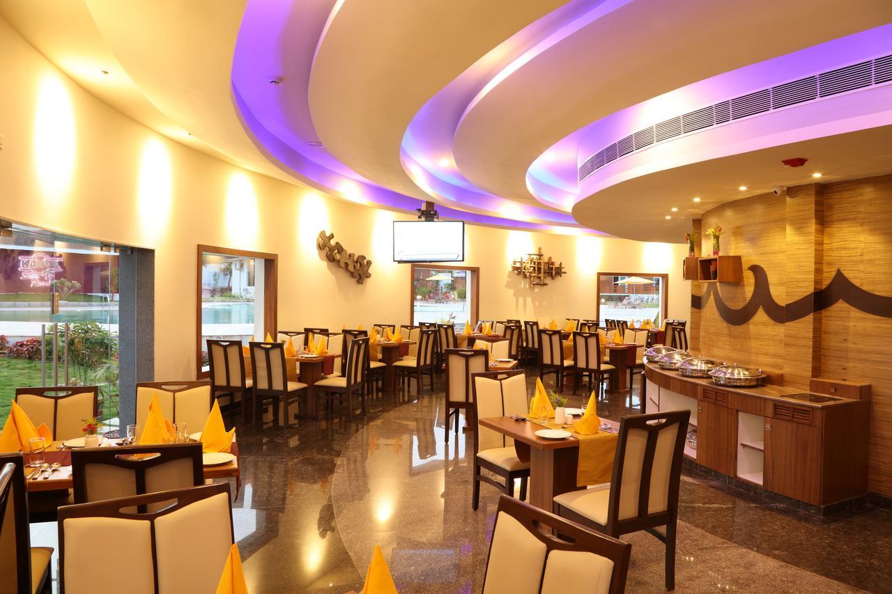 Kanva Star Resorts Nelamangala Exterior photo